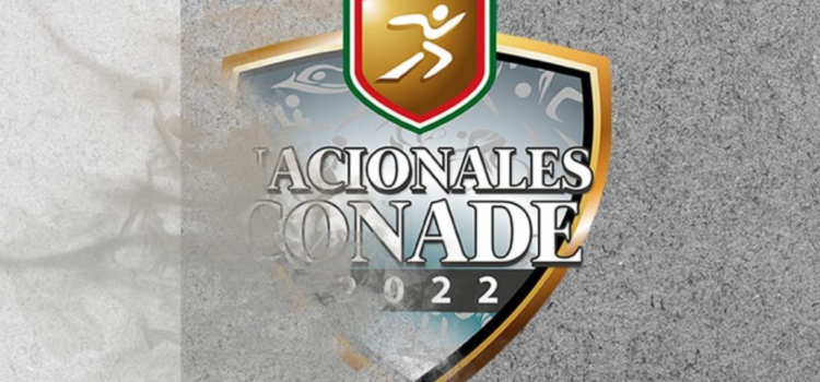 Baja California cierra las “CONADE 2022” llevándose el 3er lugar en el medallero