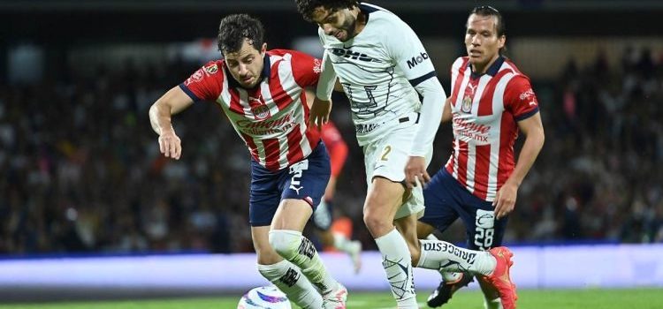 Está lista la Liguilla MX 2023