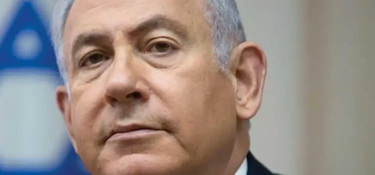 Evalúa Netanyahu posible acuerdo con Hamás