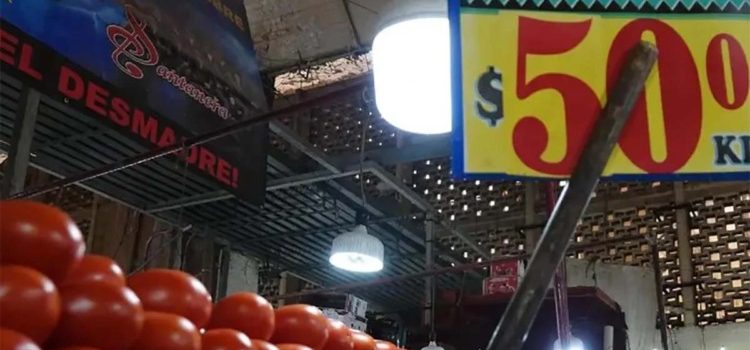 En 4.88% cerró la inflación en México en enero de 2024: INEGI