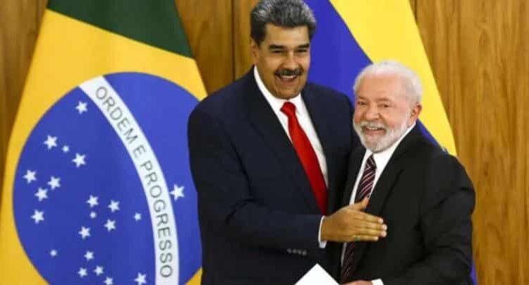 Lula da Silva rechaza victoria de Maduro y pide nuevas elecciones en Venezuela