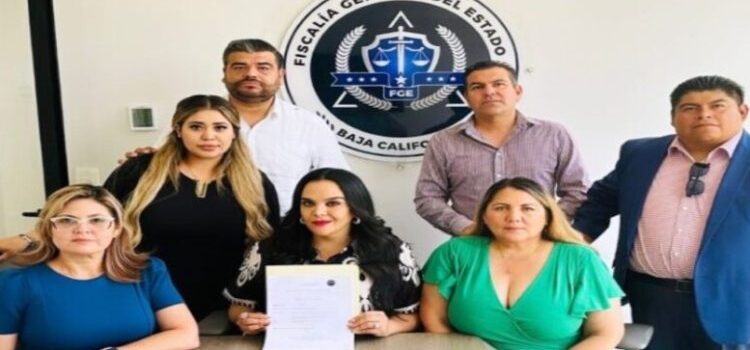 Regidores denuncian a alcaldesa de Tijuana por abuso de autoridad