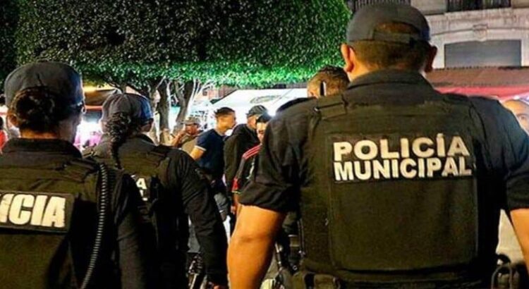 Policía Municipal implementará operativo por las Fiestas Patrias