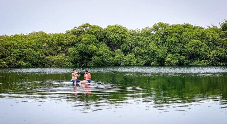 Caribe mexicano cuenta con lo necesario para un turismo de paz