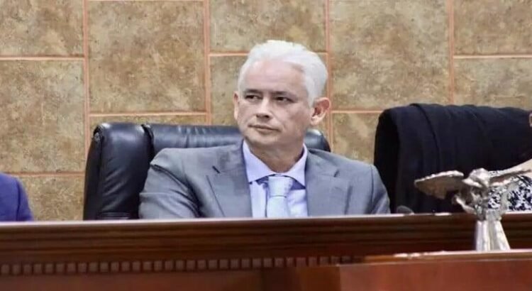 Aprueba Congreso de Baja California mando civil nacional de seguridad