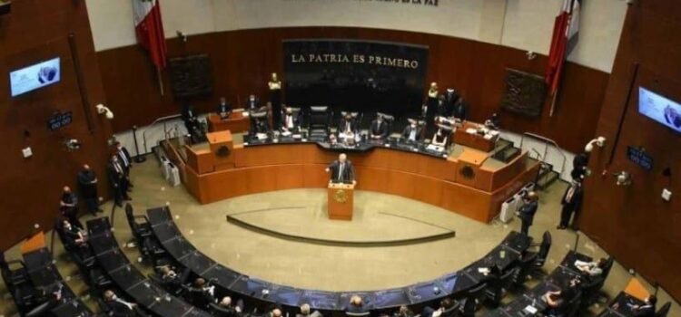 El Senado revela lista preliminar de aspirantes a magistrados y ministros de la SCJN El Senado revela lista preliminar de aspirantes a magistrados y ministros de la SCJN