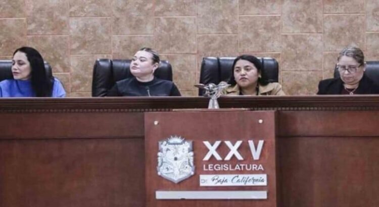 Diputados en Baja California exigen a IMSS-Bienestar medicinas para pacientes