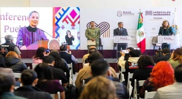 Baja California se suma al Programa Nacional “Sí al Desarme, Sí a la Paz”