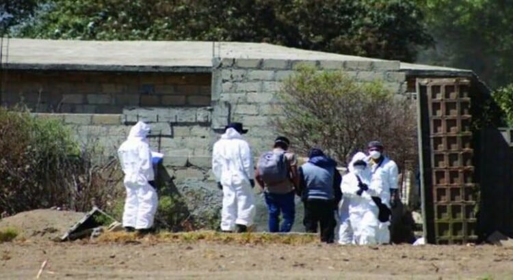 Baja California recibirá de 29.8 mdp para búsqueda de personas