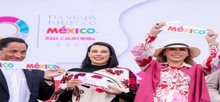 Destaca Marina del Pilar carácter binacional del Tianguis Turístico 2025