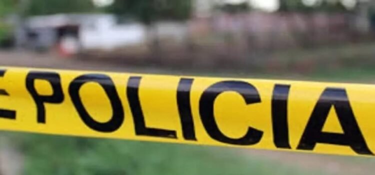 Tijuana rebasó los 580 homicidios en lo que va del año