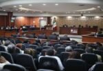Declaran ilegales los “poncha llantas” en Baja California