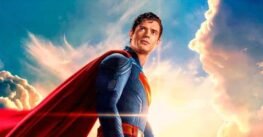“Superman” supera las expectativas de taquilla y se acerca a los US$ 130 millones en su fin de semana de estreno
