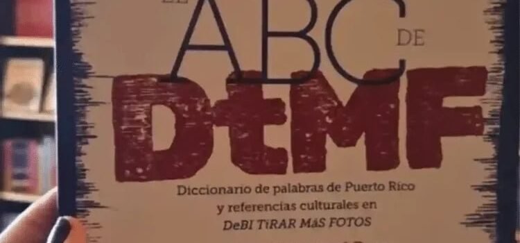 Por fin, podrás entender lo que dice Bad Bunny