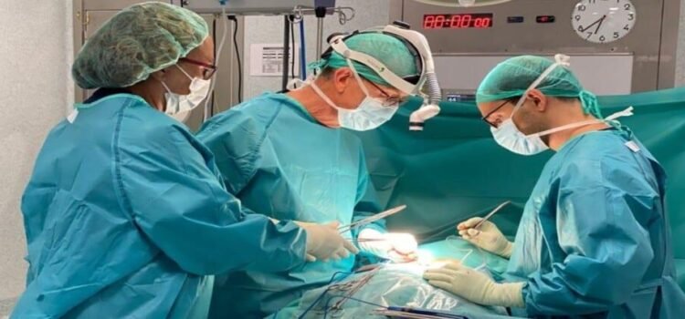 Admite IMSS rezago de hasta 600 cirugías en Baja California