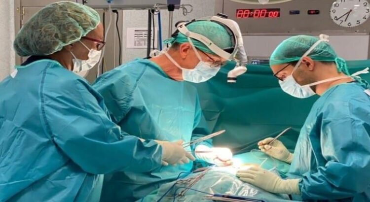 Admite IMSS rezago de hasta 600 cirugías en Baja California