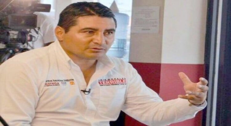 Erik el “Terrible” Morales deja su cargo tras denuncia por abuso sexual
