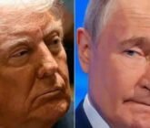 Da Trump plazo de 50 días a Rusia para terminar guerra con Ucrania