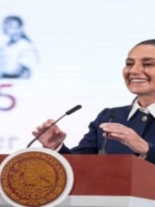 Sheinbaum confirma que ya presentó demanda por difamación contra abogado de Ovidio Guzmán