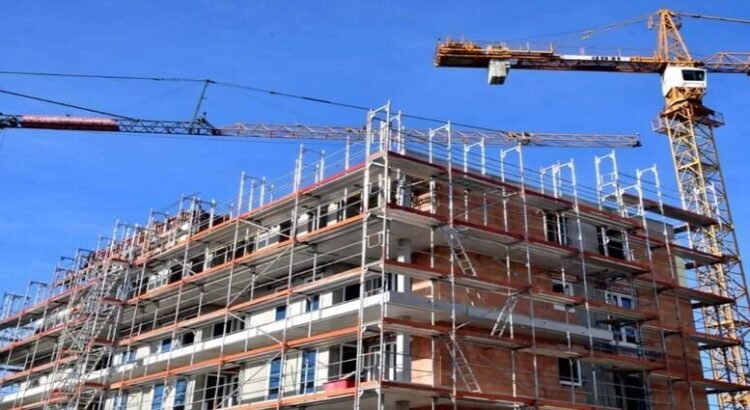 Cierran 356 empresas de construcción en Baja California