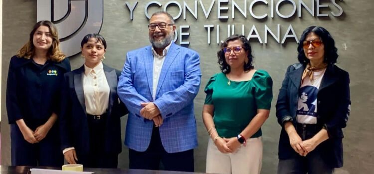 Tijuana celebrará el primer “Carnaval de las Mariposas”