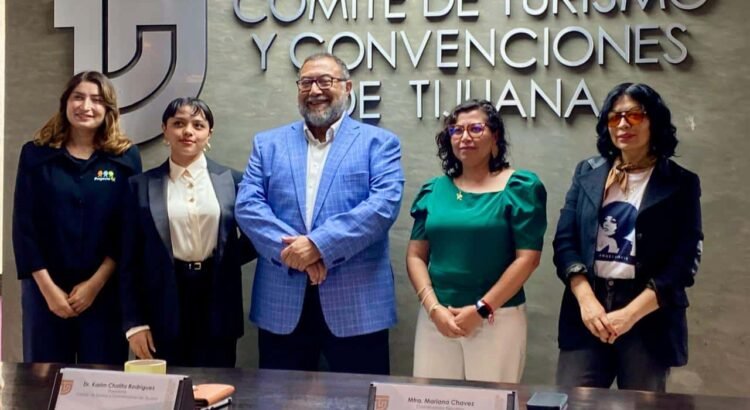 Tijuana celebrará el primer “Carnaval de las Mariposas”