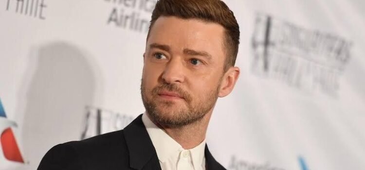 Justin Timberlake revela su lucha contra la enfermedad de Lyme tras finalizar su gira mundial Justin Timberlake revela su lucha contra la enfermedad de Lyme tras finalizar su gira mundial