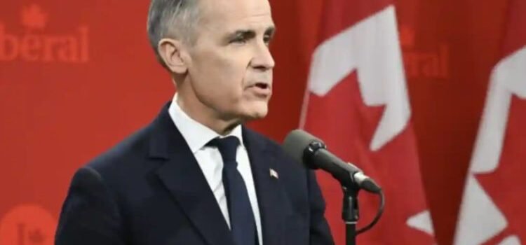 Reconocerá Canadá al Estado palestino en la ONU