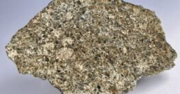 Dos meteoritos hallados en el Sahara podrían provenir del planeta menos estudiado del sistema solar, según científicos