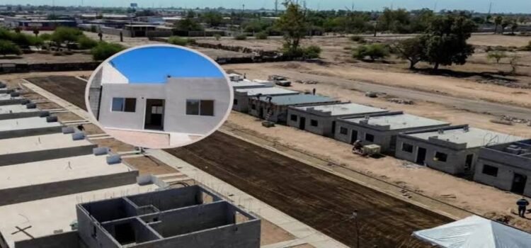 BC quinta entidad con el mayor aumento en los precios de la vivienda