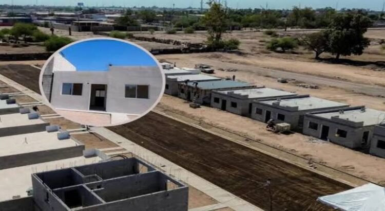 BC quinta entidad con el mayor aumento en los precios de la vivienda