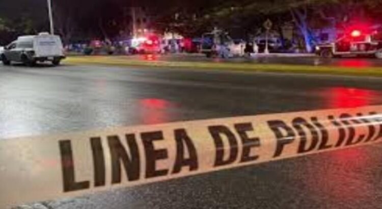 Dos hombres mueren en diferentes hechos violentos