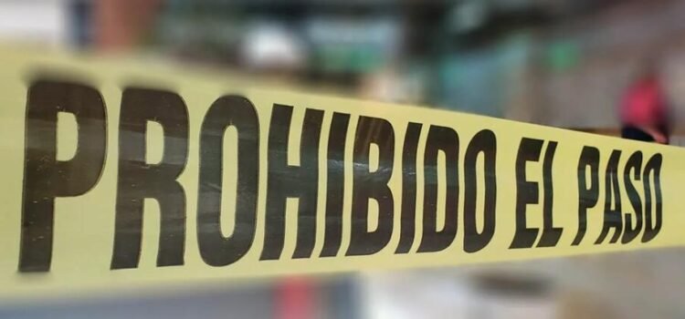Sujeto mata a 4 personas; aseguró que un “ente celestial” se lo ordenó