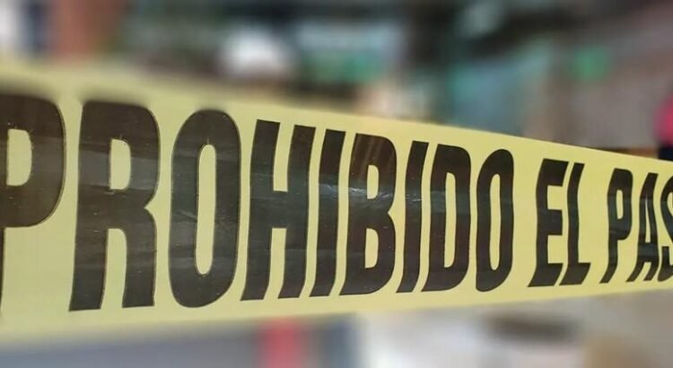 Sujeto mata a 4 personas; aseguró que un “ente celestial” se lo ordenó