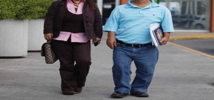 Agrupación Civil busca visibilizar a personas de talla baja en Baja California