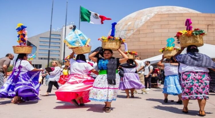 Conmemoran el Día Internacional de los Pueblos Indígenas
