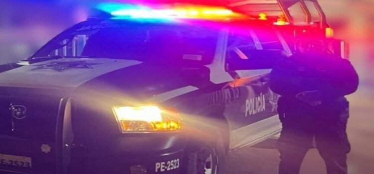 Ultiman a policía municipal vinculado al secuestro de empresario
