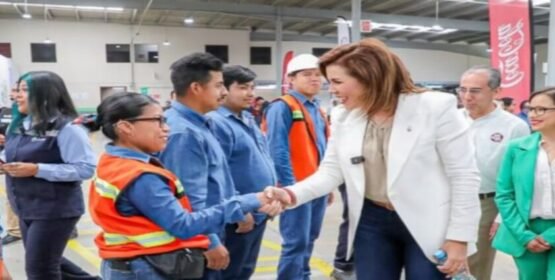 BC con mayor crecimiento en manufactura nacional