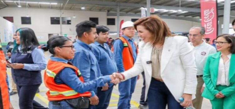 BC con mayor crecimiento en manufactura nacional
