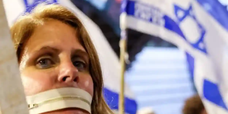 Amenaza Israel con continuar una guerra “sin tregua”