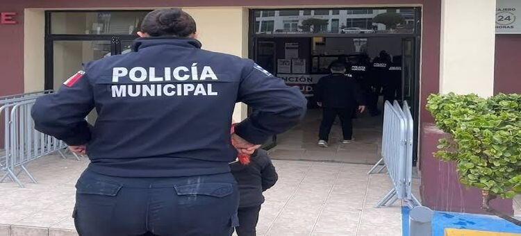 Rosarito elaborará nuevo reglamento para regular el uso de cámaras corporales en policías municipales