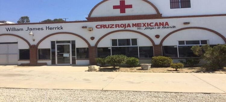 Cruz Roja Rosarito busca reabrir servicio de emergencias médicas nocturno