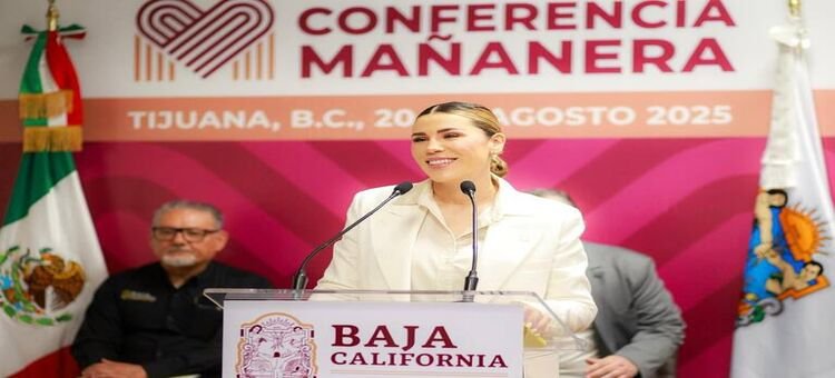 Arranca construcción de planta desalinizadora en Rosarito para garantizar agua en Baja California