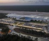 Aeropuerto Internacional de Tulum supera los dos millones de pasajeros