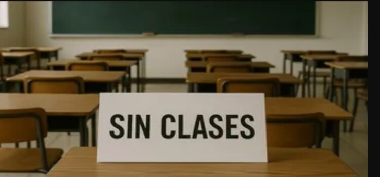 Suspenden Clases en Municipios de BC por Virus Coxsackie