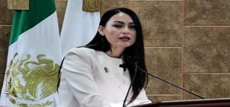Denuncia diputada presuntas extorsiones contra ambulante en Tijuana