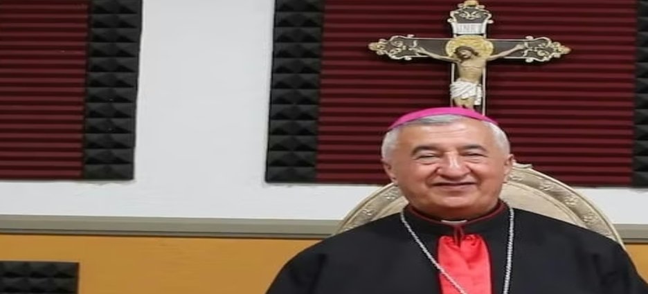 Vaticano investiga a obispo de San Diego por presuntas visitas a burdeles en Tijuana y posible malversación de fondos
