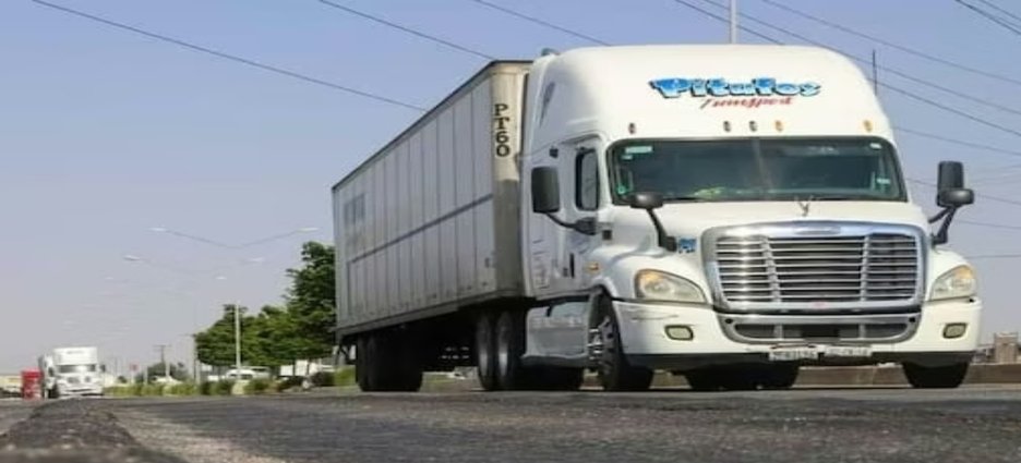 Canacintra e IMOS buscan regularizar transporte de carga en Tijuana