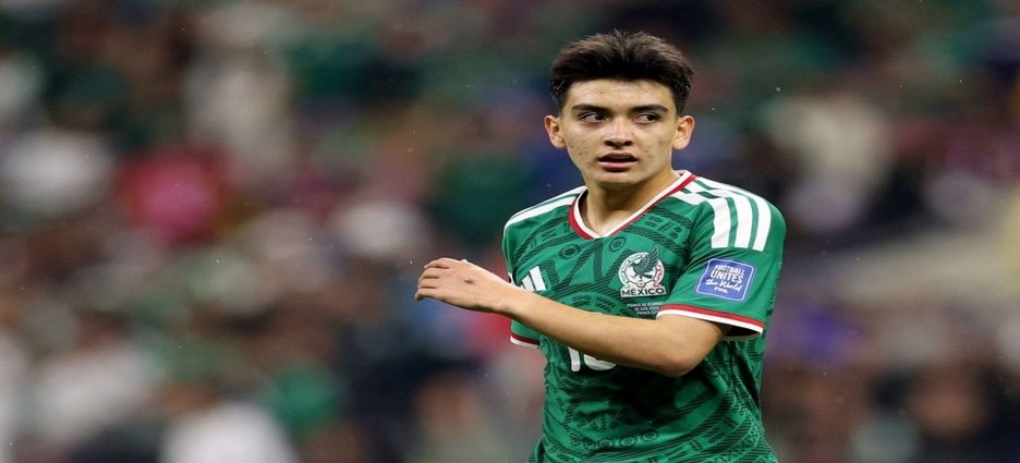 Xolos blinda a Gilberto Mora con cláusula histórica ante el interés de clubes europeos