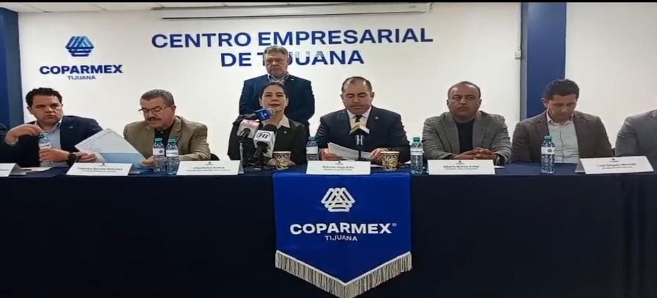 Tijuana se prepara para recibir a más de mil empresarios en una cumbre nacional